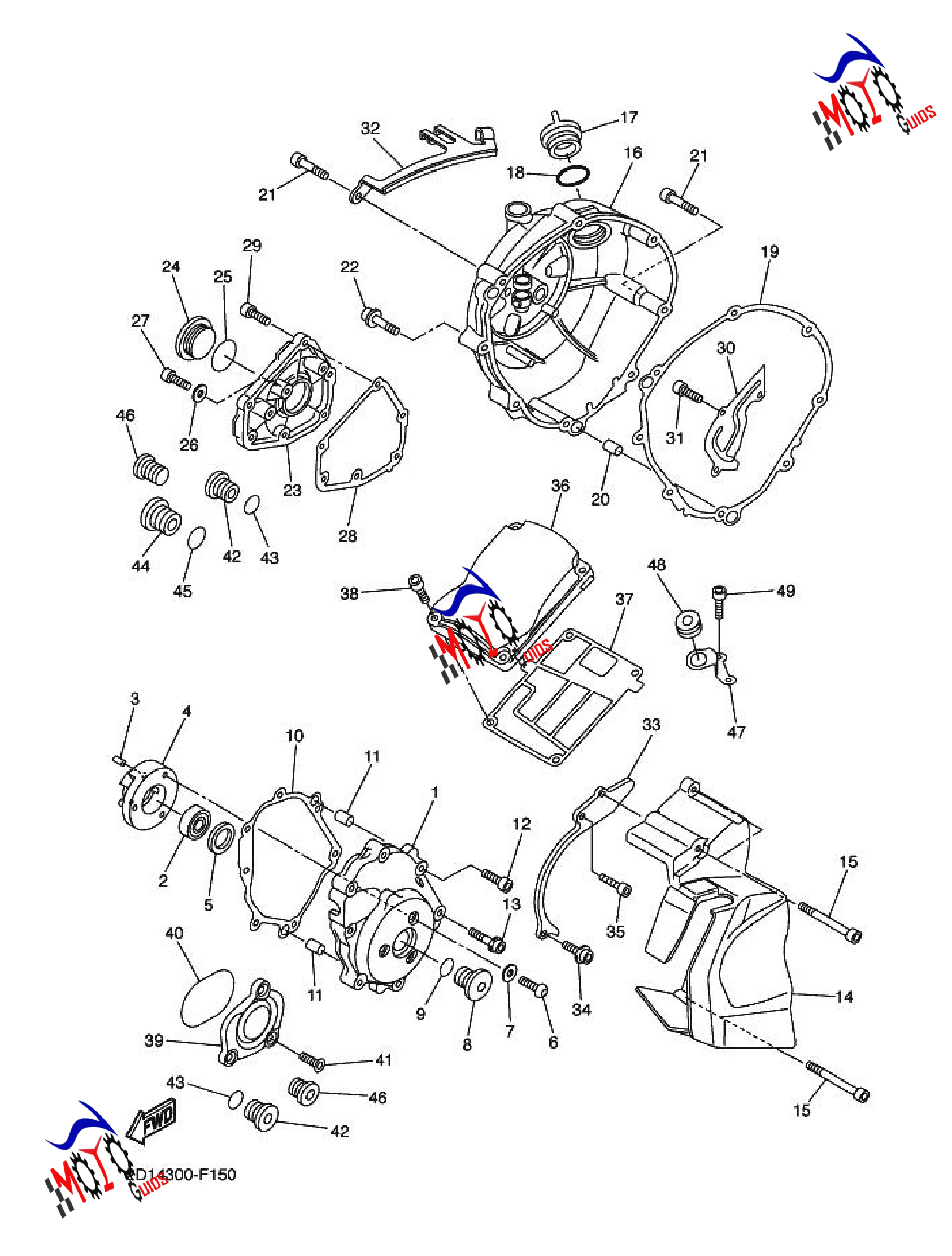 Engine Diagram